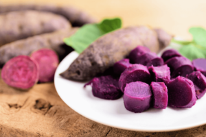 Okinawa Sweet Potato: Japan’s Amazing Purple Superfood! - Sakuraco