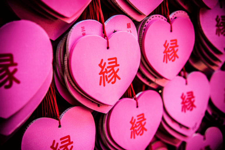 Valentine’s Day in Japan: What is Giri & Honmei Choco? - Sakuraco