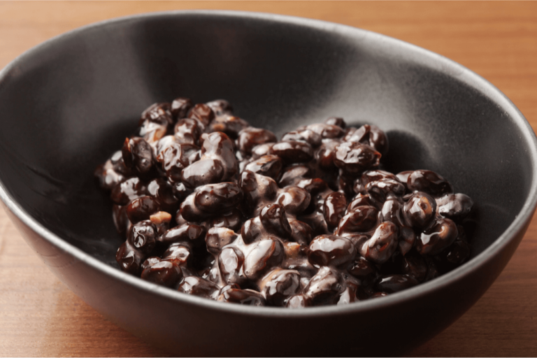 Let’s Talk About Natto, Japan’s Best Superfood Sakuraco