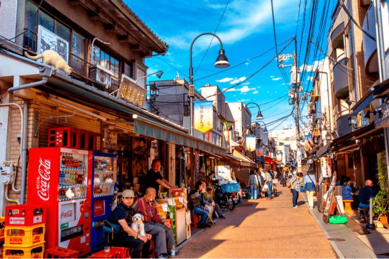 Traditional Tokyo Japanese Lifestyle How To Experience It Sakuraco Traditional Tokyo Japanese Lifestyle How To Experience It Sakuraco