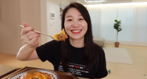 Aaron and Claire: 3 Dishes You Can Re-Cook at Home