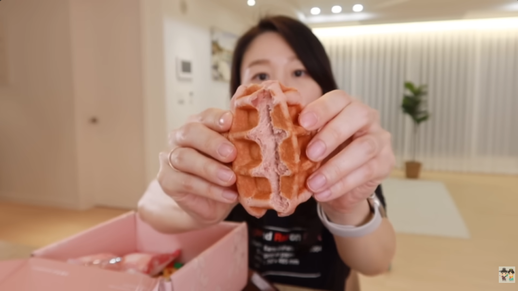 Sakuraco a monthly subscription Japanese snack box