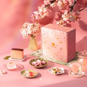 Sakuraco April 2025 Reviewer Contest Winners Announced - Sakuraco