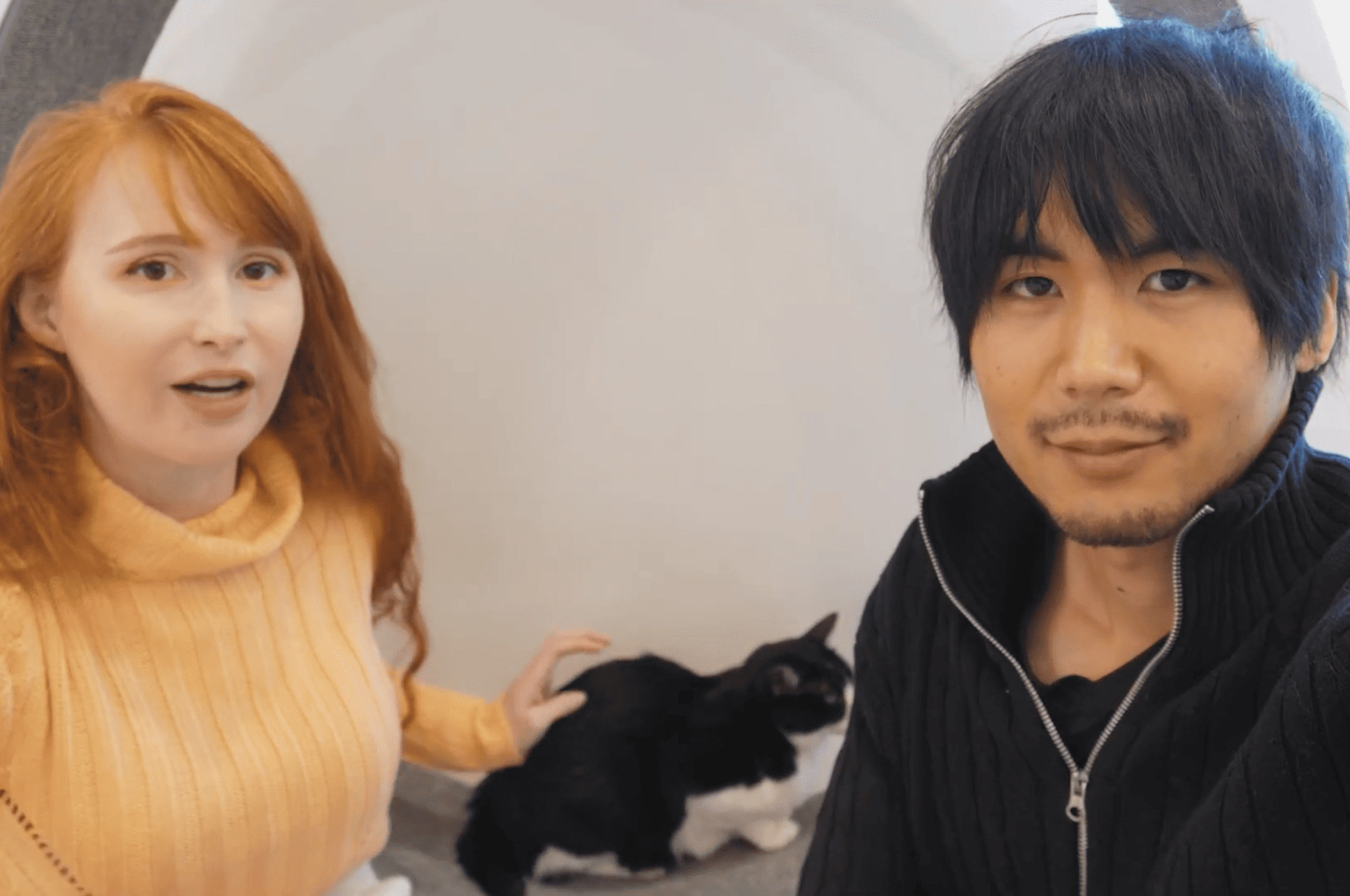 DIY Projects by Rachel and Jun