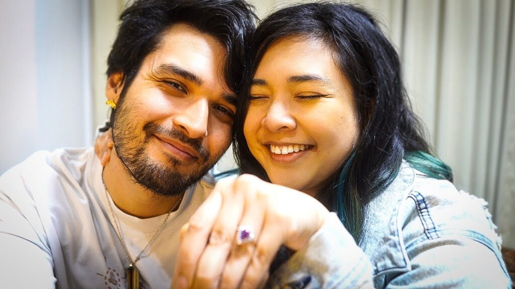 Akidearest and TheAnimeMan