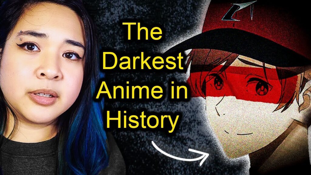 Akidearest sharing her favorite anime and fandom experiences
