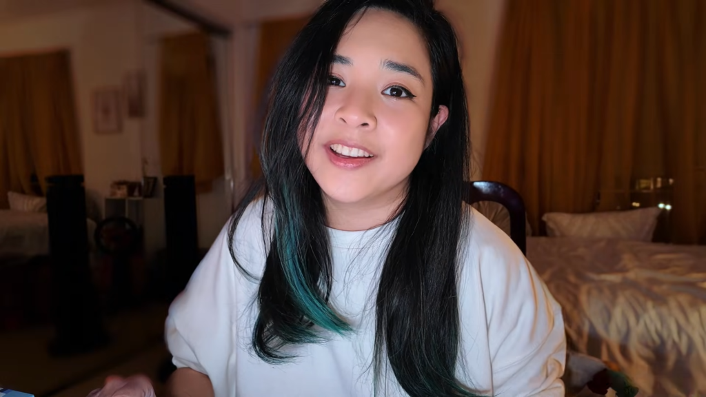 Akidearest enjoying life in Japan beyond content creation