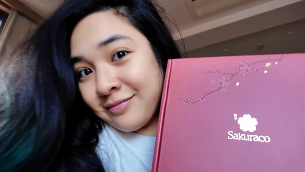 Akidearest creator interview with Sakuraco