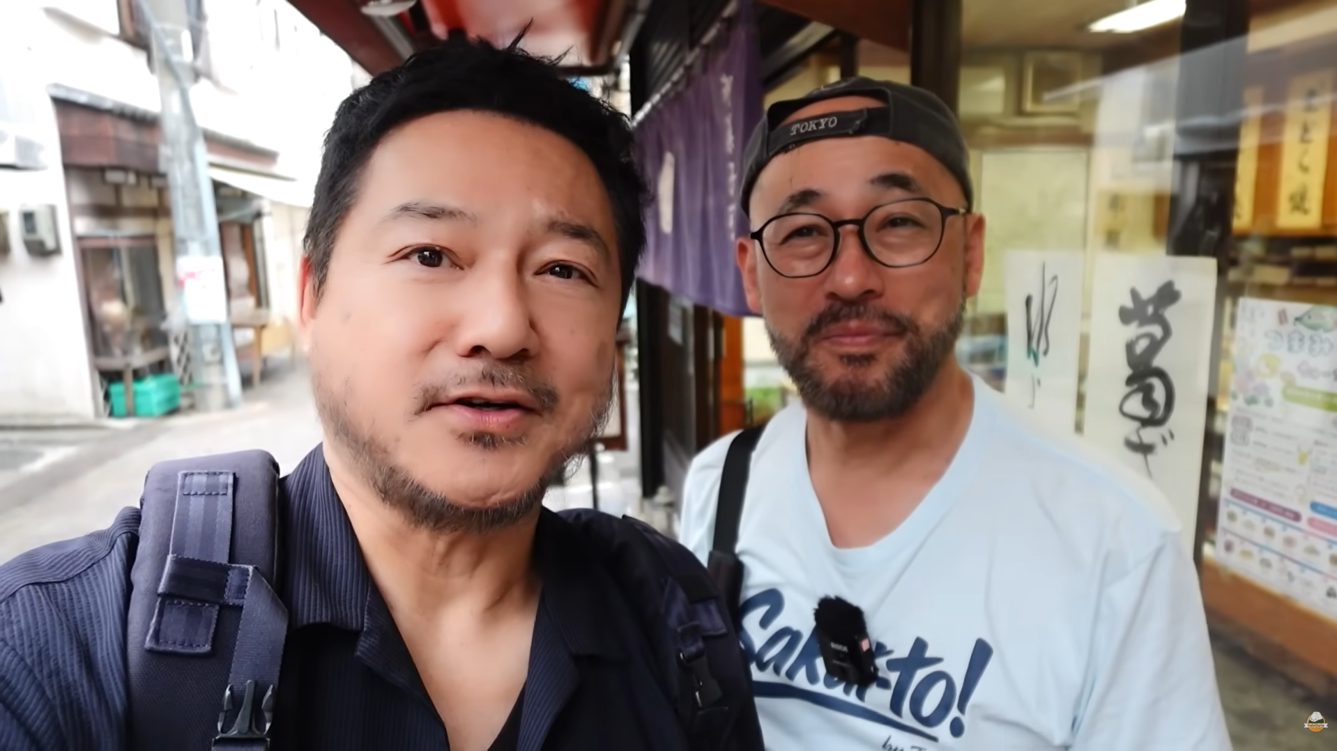 Tabieats Explores Hidden Local Food Beyond Tokyo Skytree
