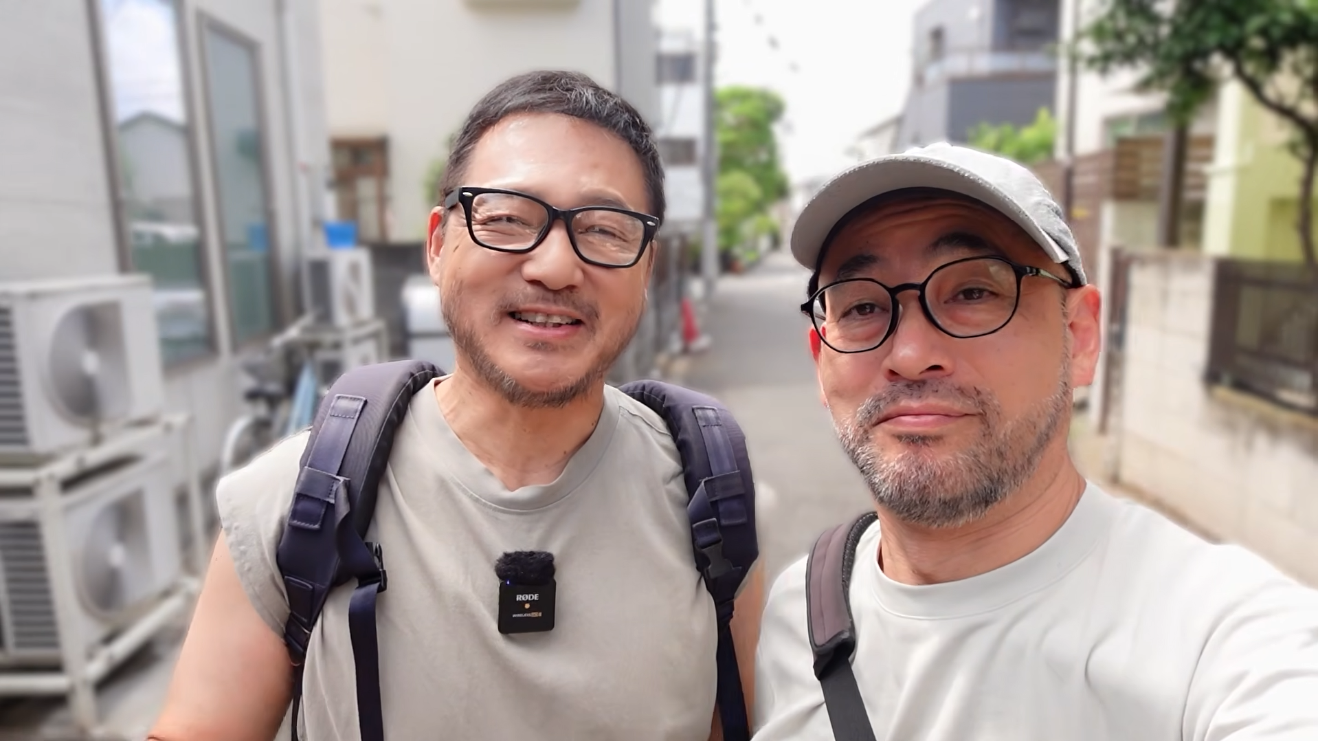 Exploring Nogata with TabiEats